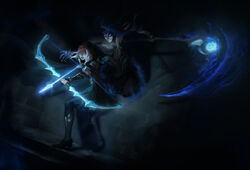 Featured image of post View 13 League Of Legends Kayn Skins