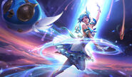 Star Guardian Orianna