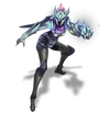 Quinn Warden (Pearl)