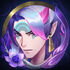 Spirit Blossom Aphelios Chroma profileicon