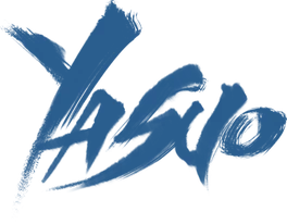 Yasuo