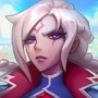 Battle Queen Diana