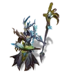 Karthus Elderwood (Pearl)