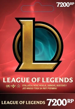 RP | League of Legends Wiki | Fandom