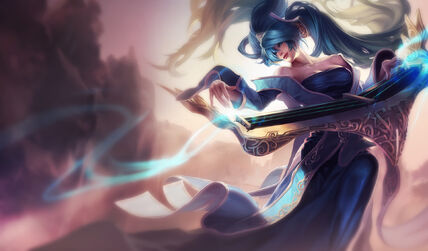 Talento de Invocador, Wiki League of Legends