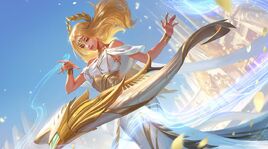 Sona MuseSkin WR