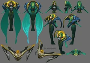 Odyssey Sona Model