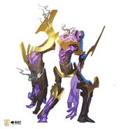 Freed Colossus (Legends of Runeterra) | League of Legends Wiki | Fandom