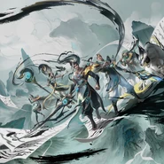 Calligraphia WR Promo 01.jpg (846 KB) Calligraphia "Wild Rift" Promo 1