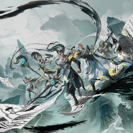 Calligraphia WR Promo 01