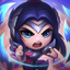 Champie Irelia