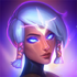 Dawnbringer Karma Border profileicon