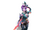 Fiora Bewitching (Turquoise).png