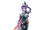 Fiora Bewitching (Turquoise).png