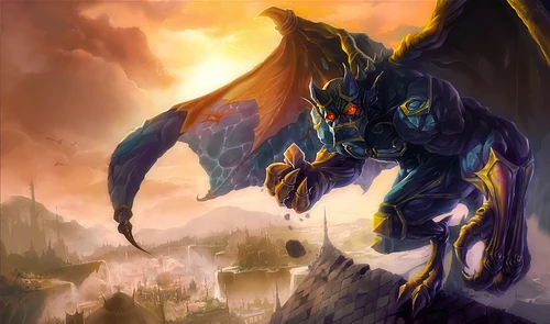 Klasický Galio
