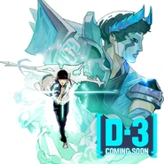 DWG Jhin Promo (by Riot Contracted Artist Zaket07)