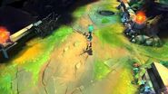 Klassische Caitlyn - Chroma-Spotlight