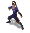 Lee Sin Playmaker (Sapphire)