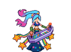 Sona Arcade pixel