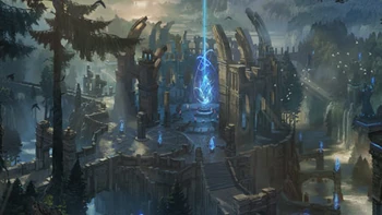 Summoners Rift Summoner Platforms