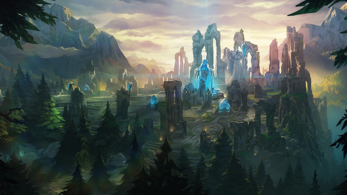 Summoner S Rift Interactive Map Summoner's Rift | League Of Legends Wiki | Fandom