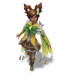 Taliyah StarGuardian (Catseye)