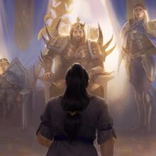 Category Factions League Of Legends Wiki Fandom
