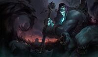 Yorick OriginalSkin