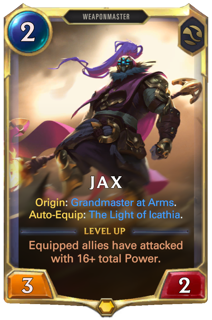 Jax's E description in spanish is wrong : r/leagueoflegends