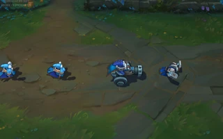 Blaue Vasallen.jpg (110 KB) Blaue Vasallen (Kluft der Beschwörer)