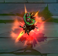 Attack VFX
