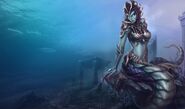 Siren Cassiopeia