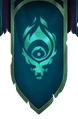 Clash Level 3 Shadow Isles Flag 2