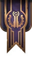 Clash Level 4 Piltover Flag 2