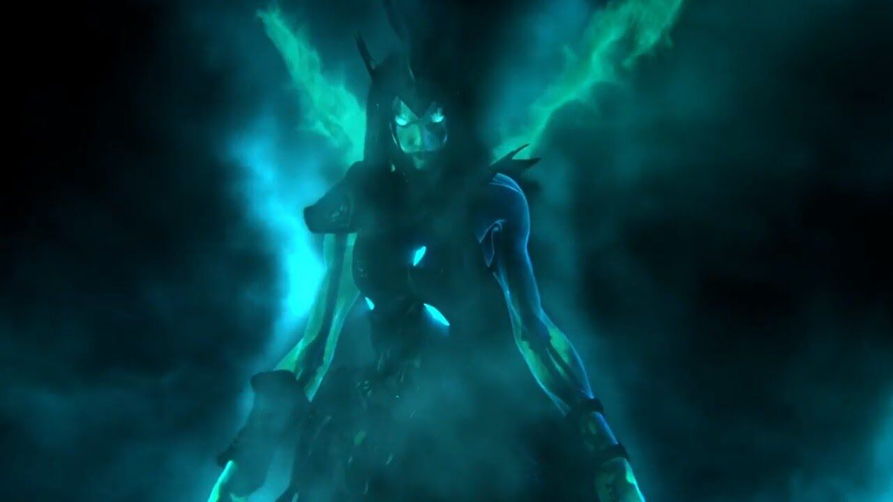 Kalista The Pledge.jpg