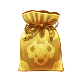 Lunar Revel Grab Bag