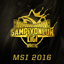 MSI 2016 TCL