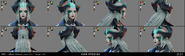Shyvana Ruined BeforeDawn Model 02