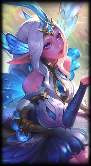 Soraka FaerieCourtLoading