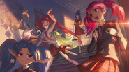 Star Guardian New Stars 03