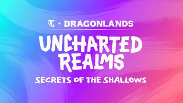 TFT SET 7.5 : Uncharted Realms