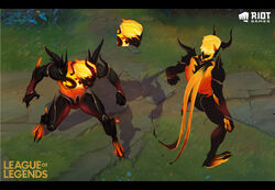 Infernal (Universe), League of Legends Wiki