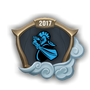 Worlds 2017 Newbee Emote