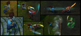 Yasuo Screenshots.jpg (1,24 МБ) Классический Ясуо