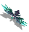 Anivia Victorious (Platinum)