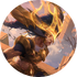 Arclight Shyvana (Legends of Runeterra)