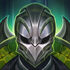 Debonair Zed profileicon