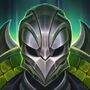 Debonair Zed