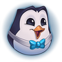 Pingu Hypado Azul