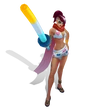 Fiora PoolParty (Pearl)